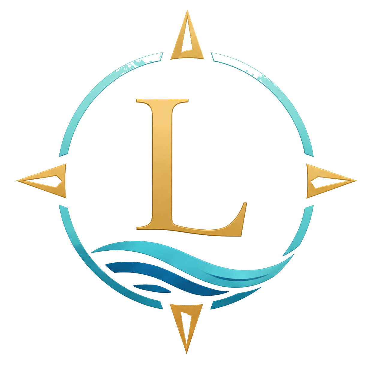 LeeHarbor Logo